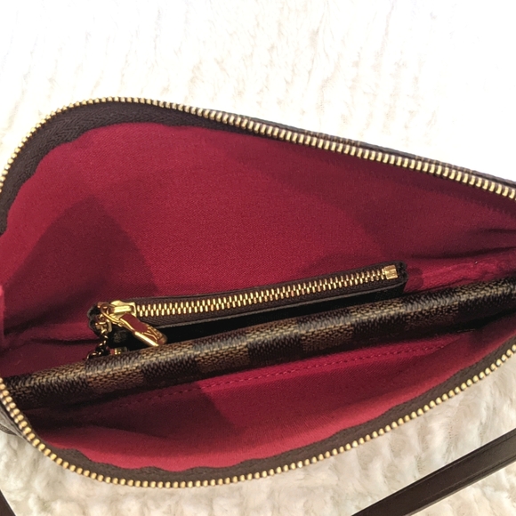 💎4 pc BUNDLE💎 LV Pochette Accessories - Picture 12 of 13